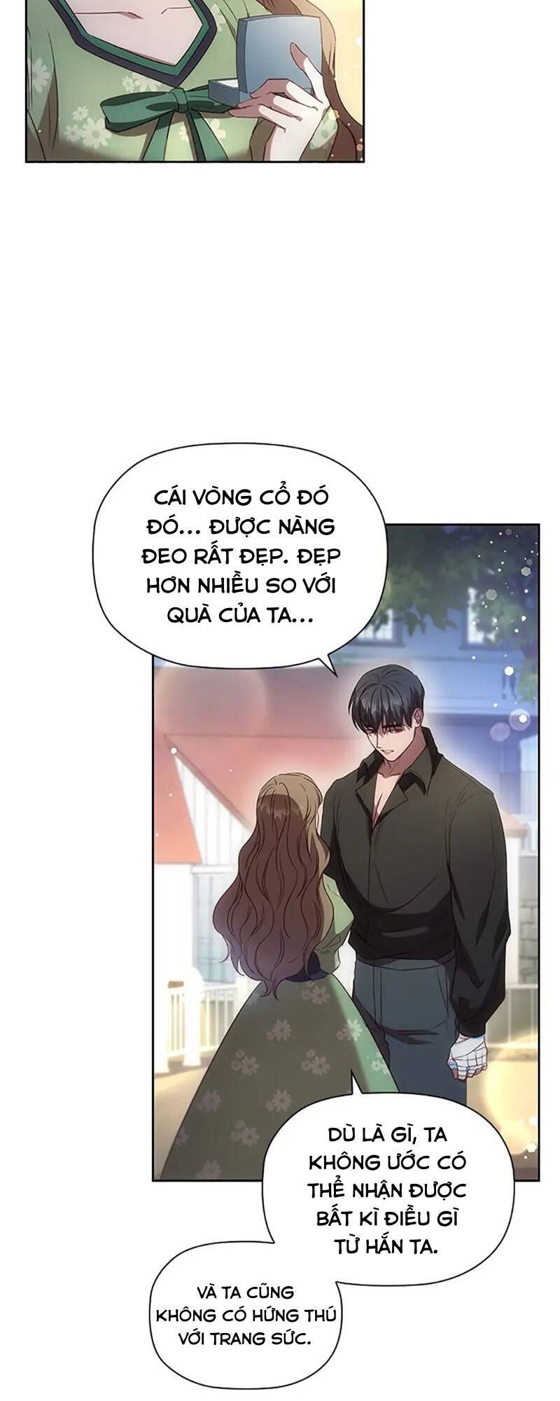 Nhân Vật Phụ Luôn Bị Bỏ Rơi Trước Tiên Chapter 34 - 38