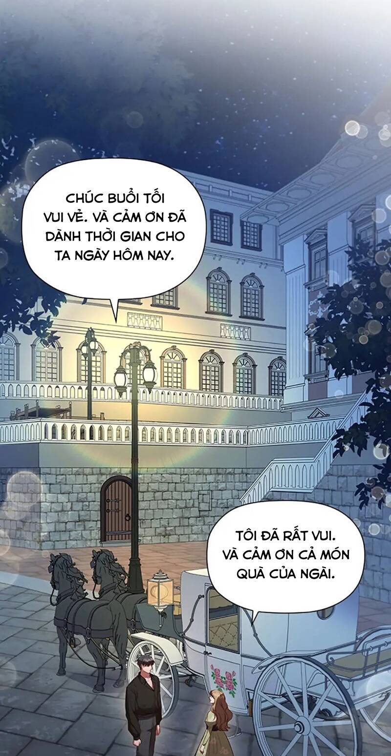 Nhân Vật Phụ Luôn Bị Bỏ Rơi Trước Tiên Chapter 34 - 47