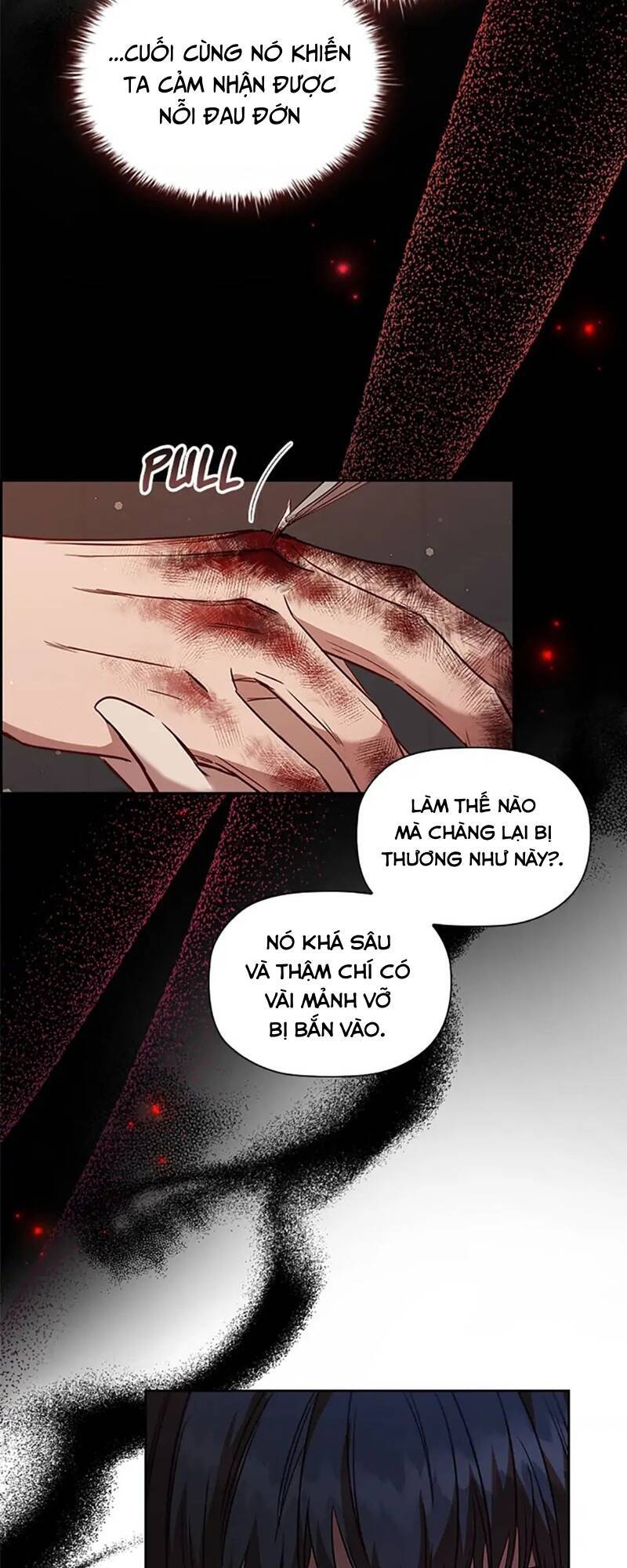 Nhân Vật Phụ Luôn Bị Bỏ Rơi Trước Tiên Chapter 34 - 6