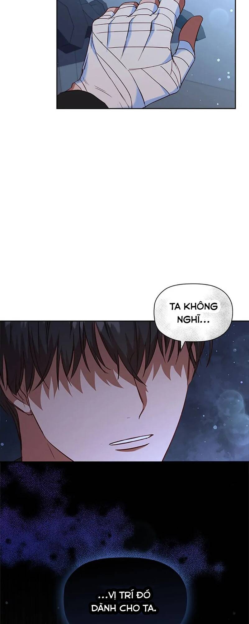 Nhân Vật Phụ Luôn Bị Bỏ Rơi Trước Tiên Chapter 34 - 53