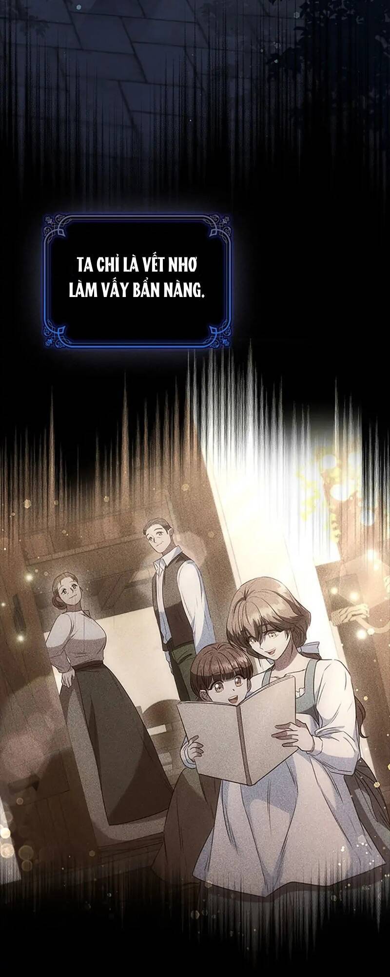 Nhân Vật Phụ Luôn Bị Bỏ Rơi Trước Tiên Chapter 34 - 58