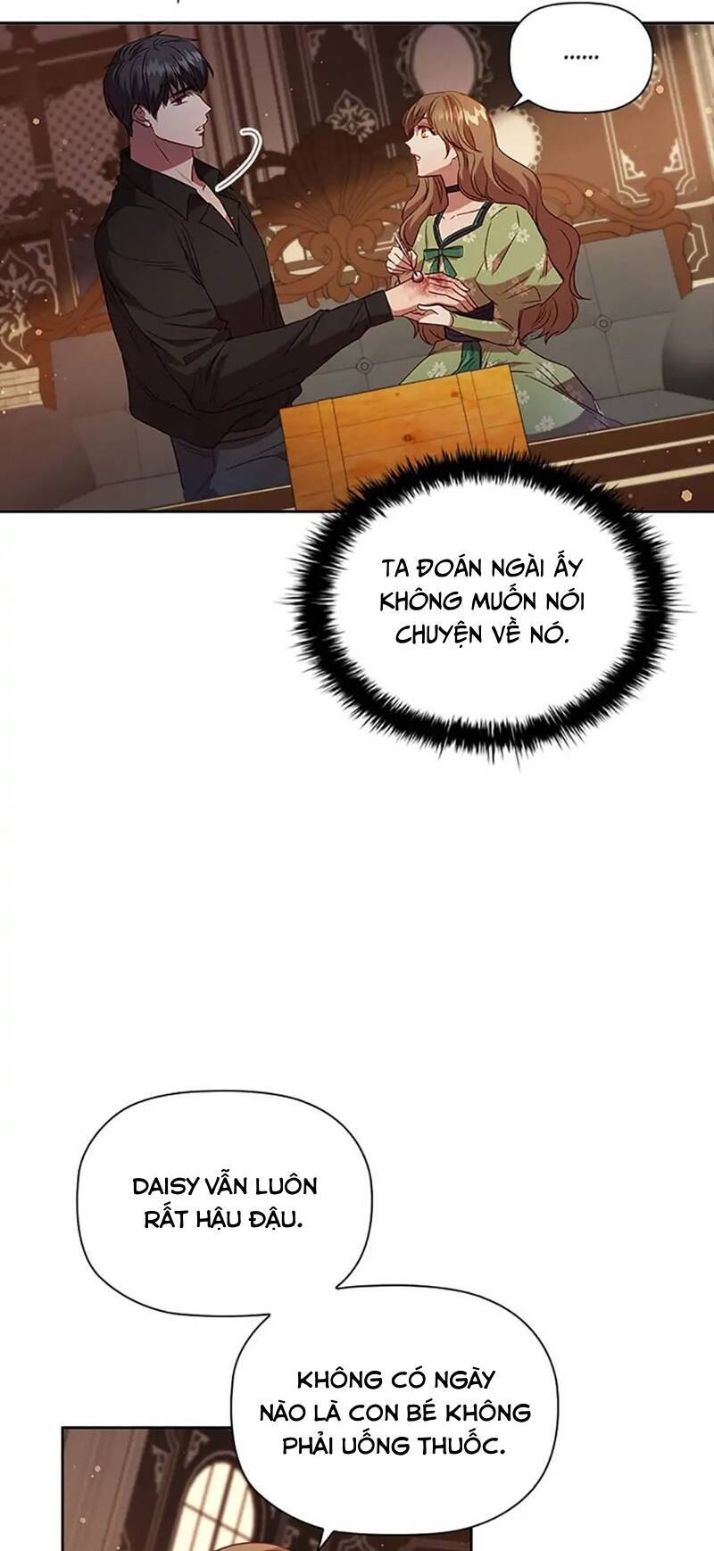 Nhân Vật Phụ Luôn Bị Bỏ Rơi Trước Tiên Chapter 34 - 8