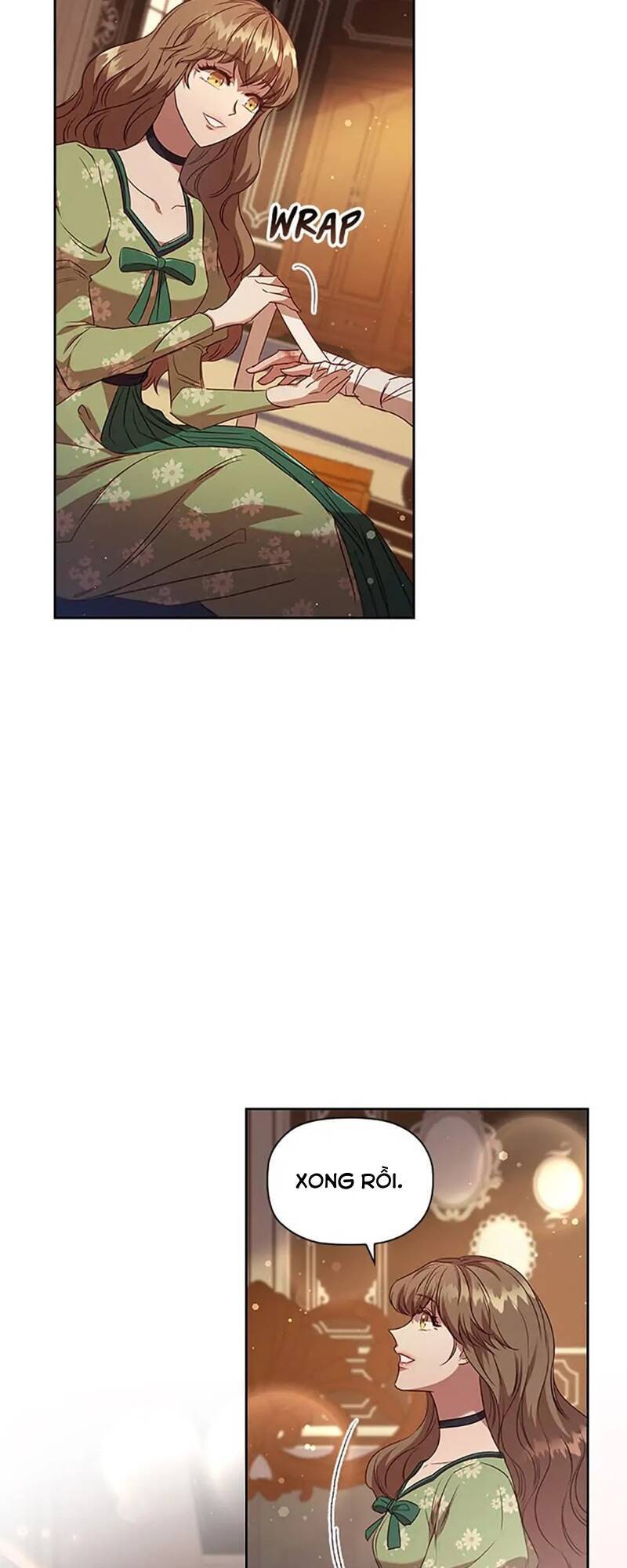 Nhân Vật Phụ Luôn Bị Bỏ Rơi Trước Tiên Chapter 34 - 9