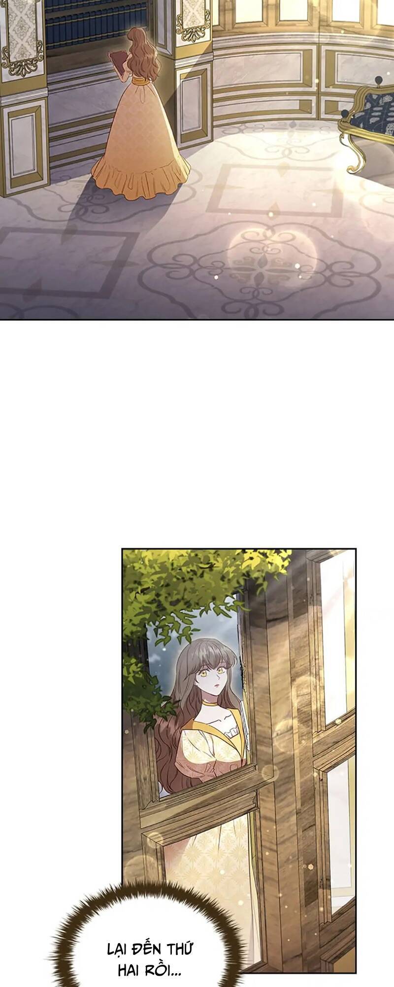 Nhân Vật Phụ Luôn Bị Bỏ Rơi Trước Tiên Chapter 35 - 2