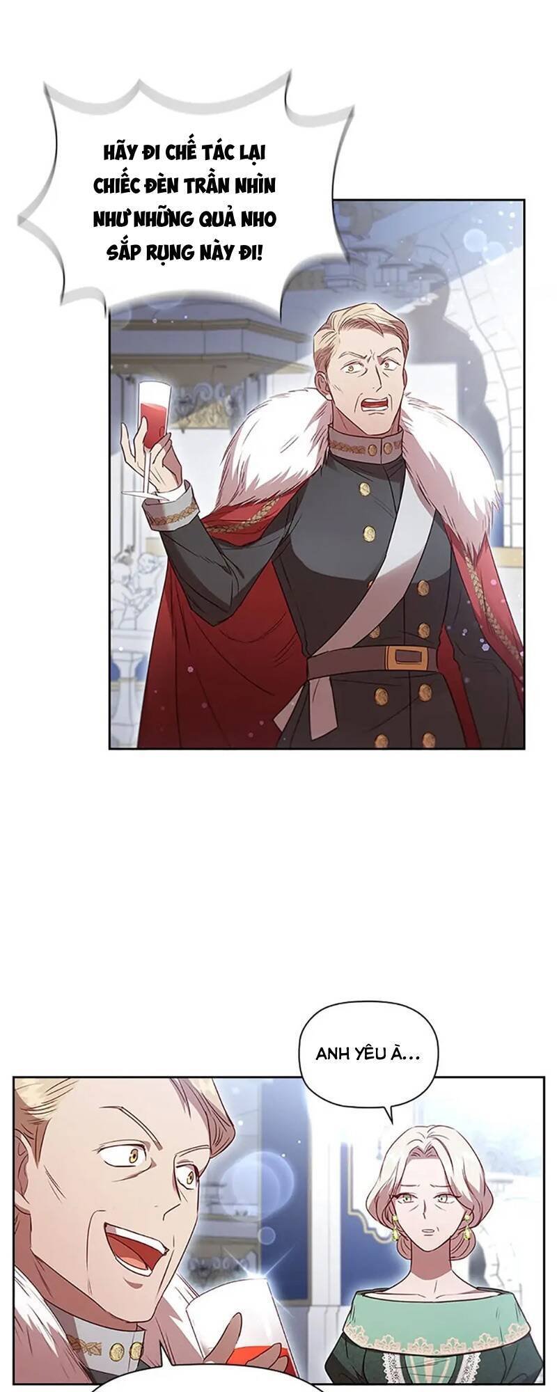 Nhân Vật Phụ Luôn Bị Bỏ Rơi Trước Tiên Chapter 35 - 14