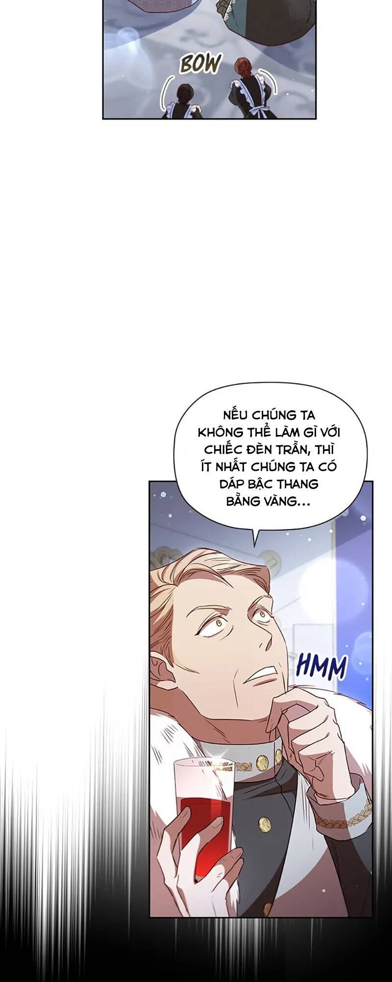 Nhân Vật Phụ Luôn Bị Bỏ Rơi Trước Tiên Chapter 35 - 17