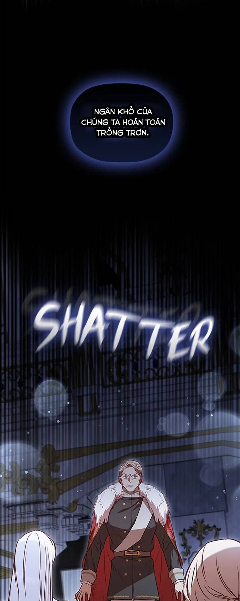 Nhân Vật Phụ Luôn Bị Bỏ Rơi Trước Tiên Chapter 35 - 18