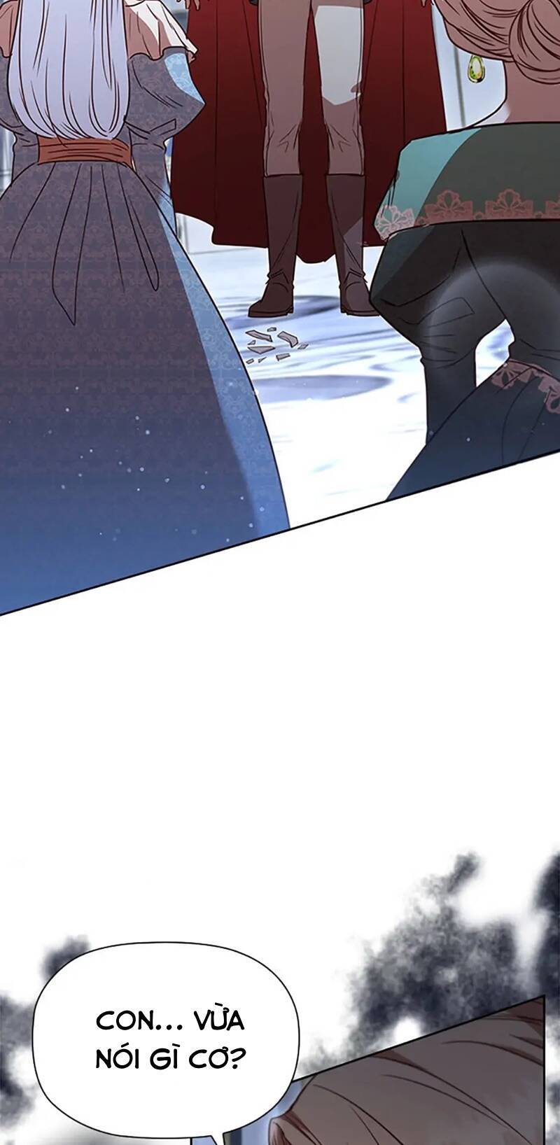 Nhân Vật Phụ Luôn Bị Bỏ Rơi Trước Tiên Chapter 35 - 19