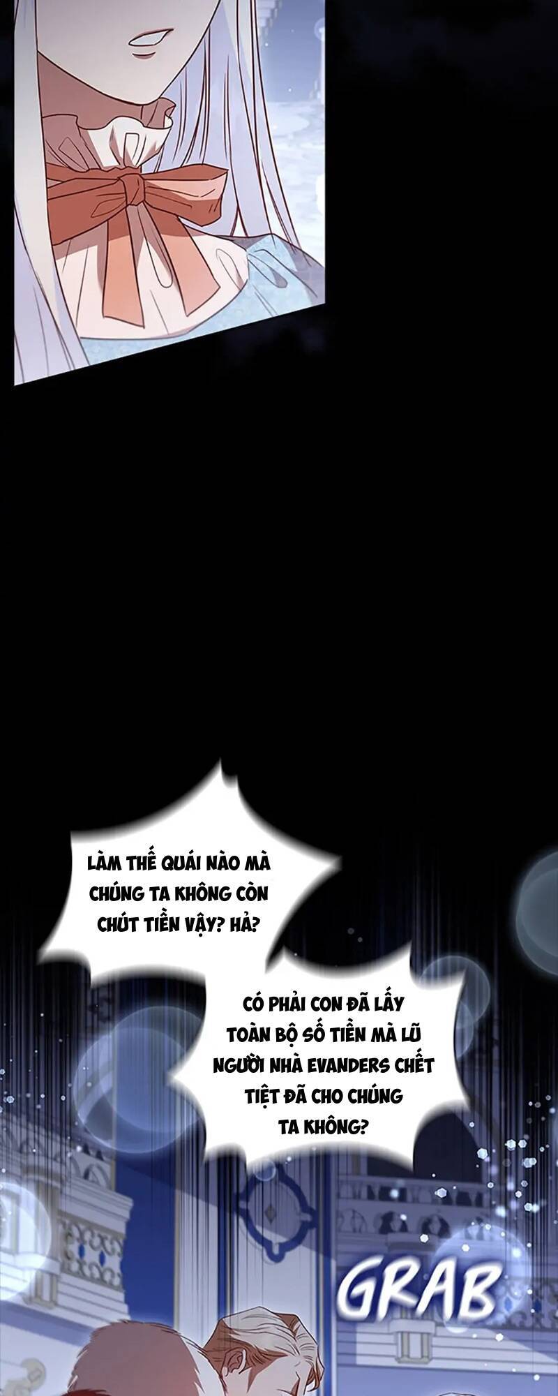 Nhân Vật Phụ Luôn Bị Bỏ Rơi Trước Tiên Chapter 35 - 21