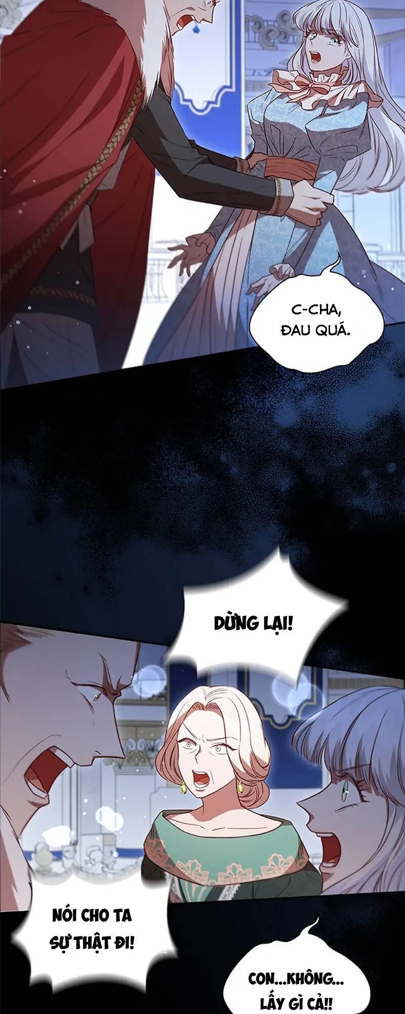 Nhân Vật Phụ Luôn Bị Bỏ Rơi Trước Tiên Chapter 35 - 22