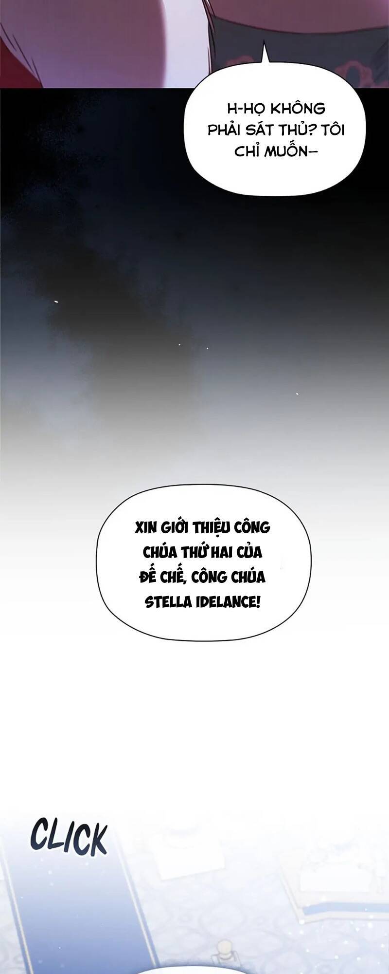 Nhân Vật Phụ Luôn Bị Bỏ Rơi Trước Tiên Chapter 35 - 26