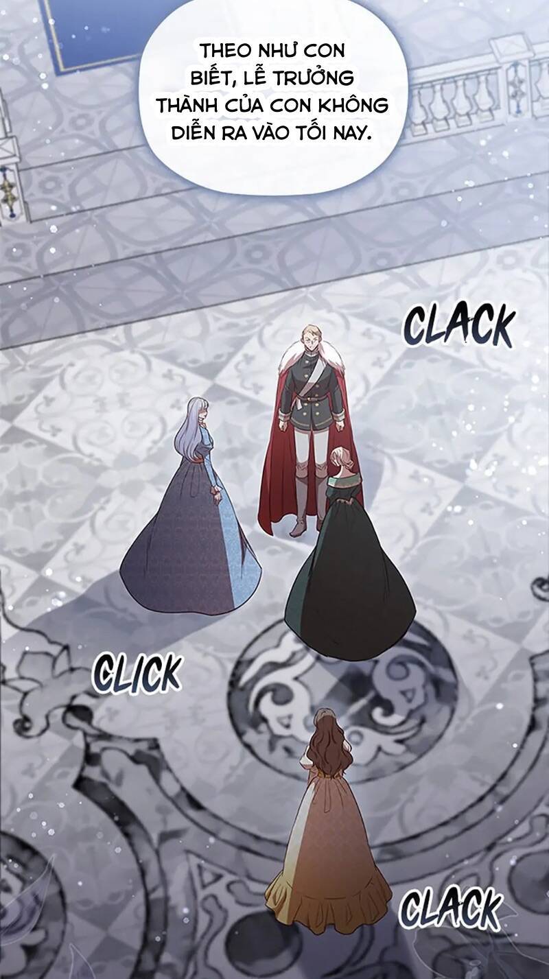 Nhân Vật Phụ Luôn Bị Bỏ Rơi Trước Tiên Chapter 35 - 27