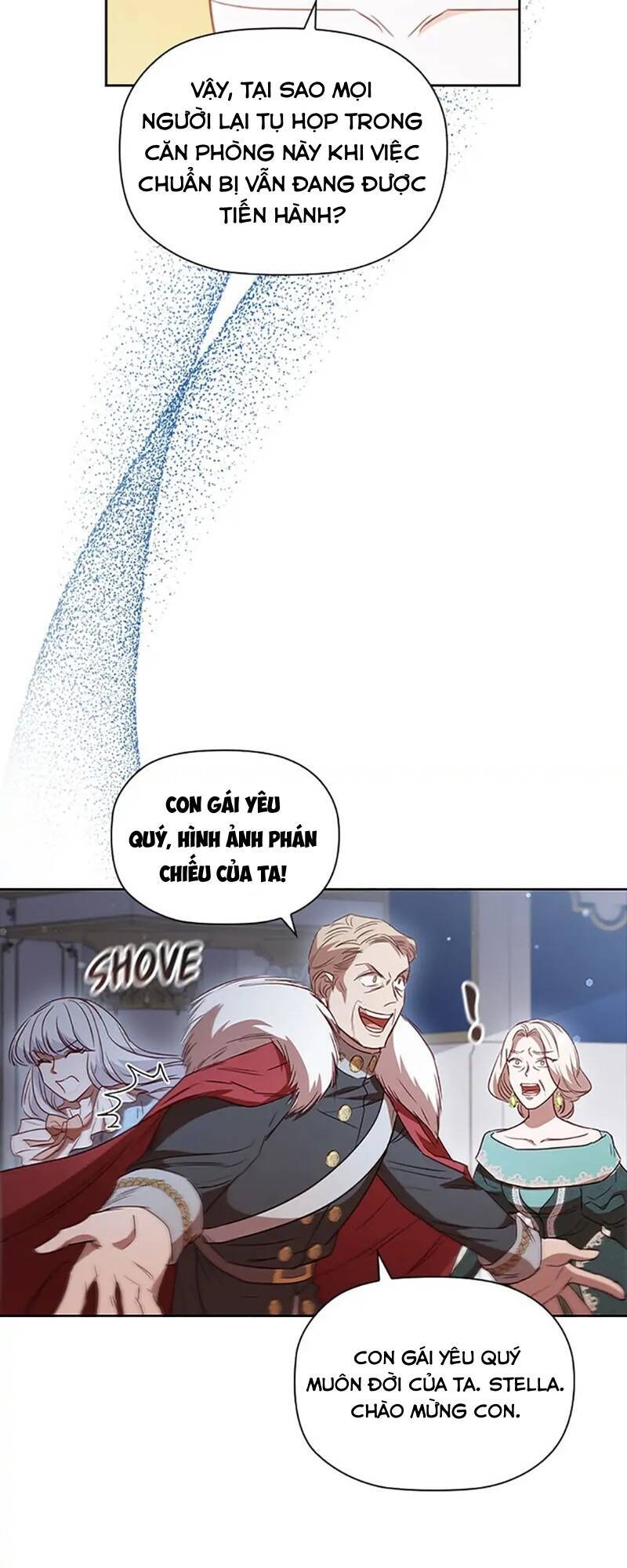 Nhân Vật Phụ Luôn Bị Bỏ Rơi Trước Tiên Chapter 35 - 29