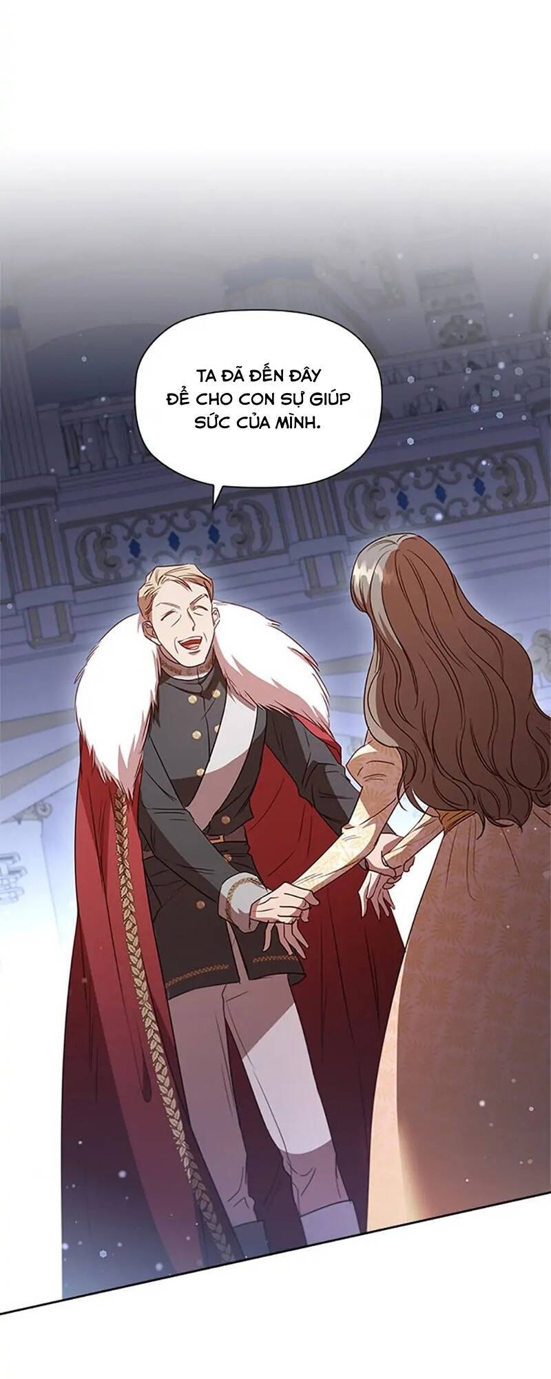 Nhân Vật Phụ Luôn Bị Bỏ Rơi Trước Tiên Chapter 35 - 30