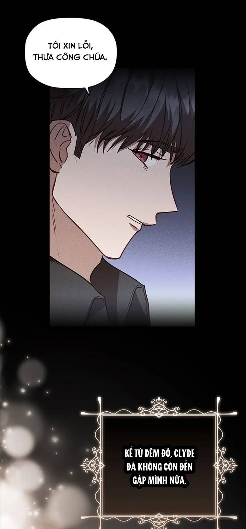 Nhân Vật Phụ Luôn Bị Bỏ Rơi Trước Tiên Chapter 35 - 4