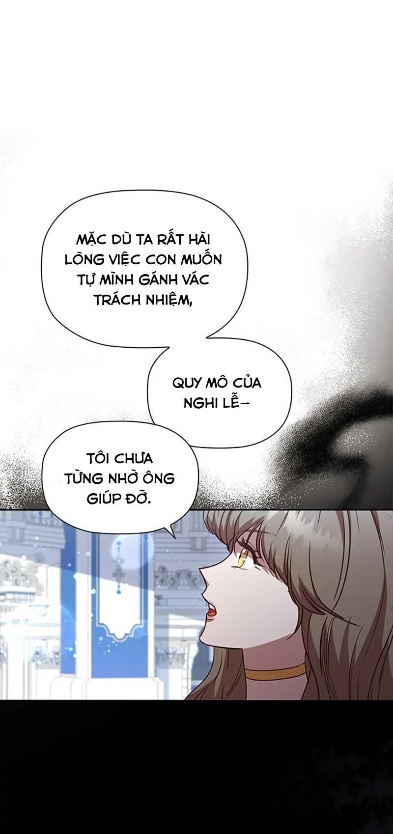 Nhân Vật Phụ Luôn Bị Bỏ Rơi Trước Tiên Chapter 35 - 31