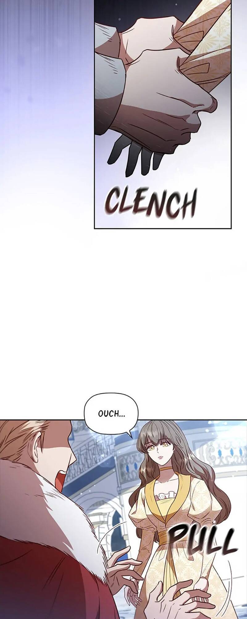 Nhân Vật Phụ Luôn Bị Bỏ Rơi Trước Tiên Chapter 35 - 33