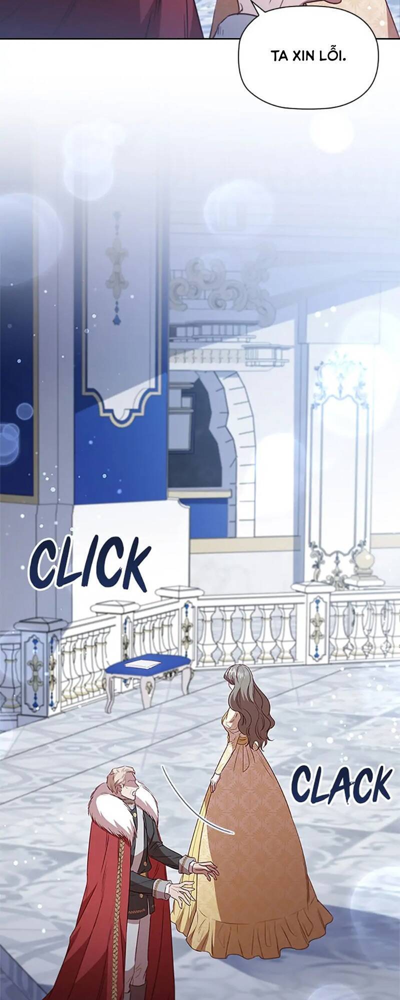 Nhân Vật Phụ Luôn Bị Bỏ Rơi Trước Tiên Chapter 35 - 34