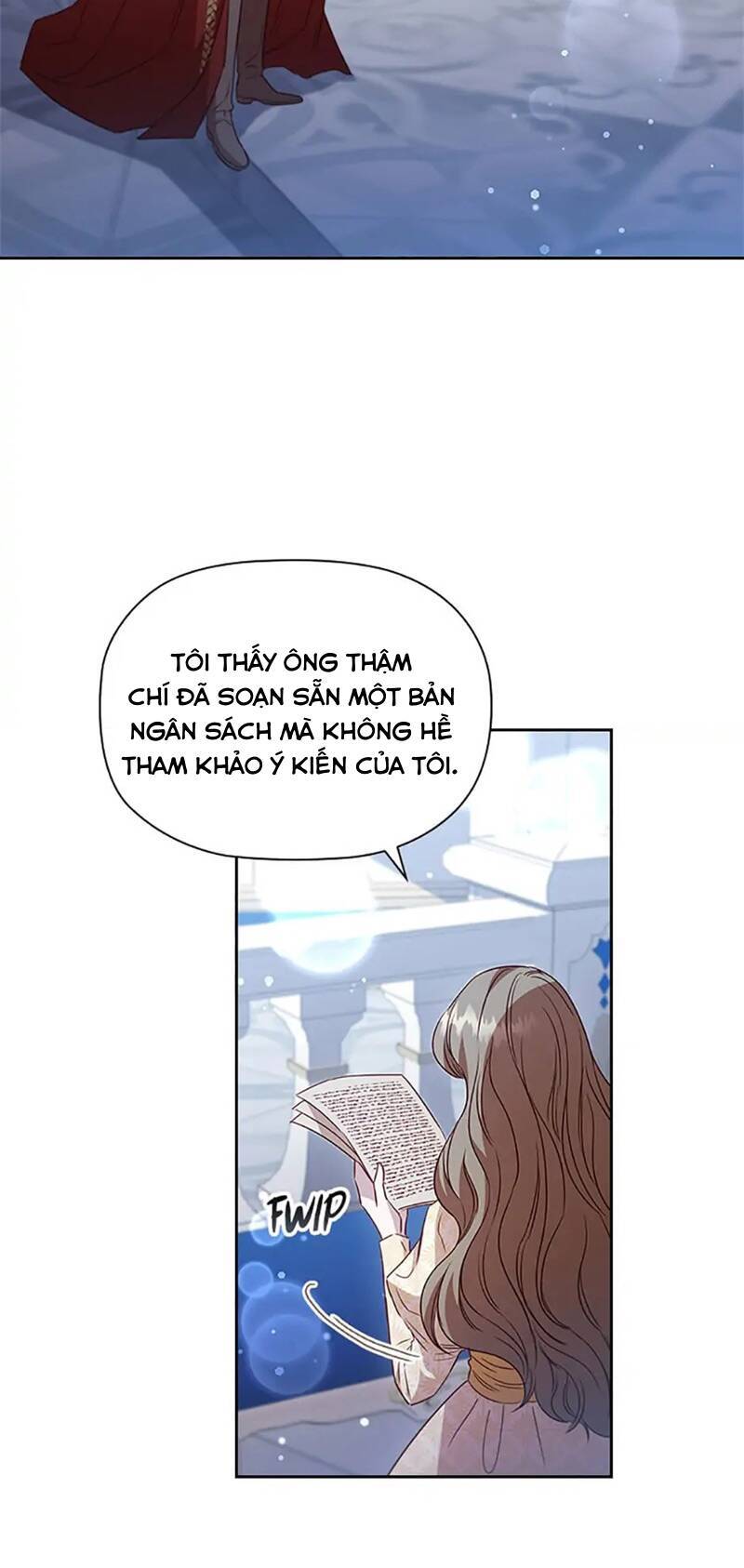 Nhân Vật Phụ Luôn Bị Bỏ Rơi Trước Tiên Chapter 35 - 35