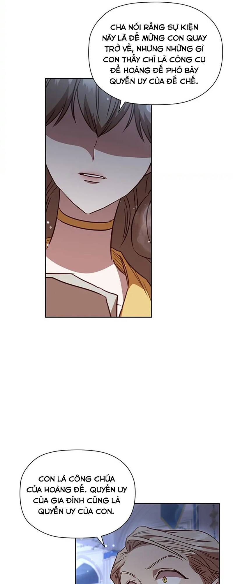 Nhân Vật Phụ Luôn Bị Bỏ Rơi Trước Tiên Chapter 35 - 37