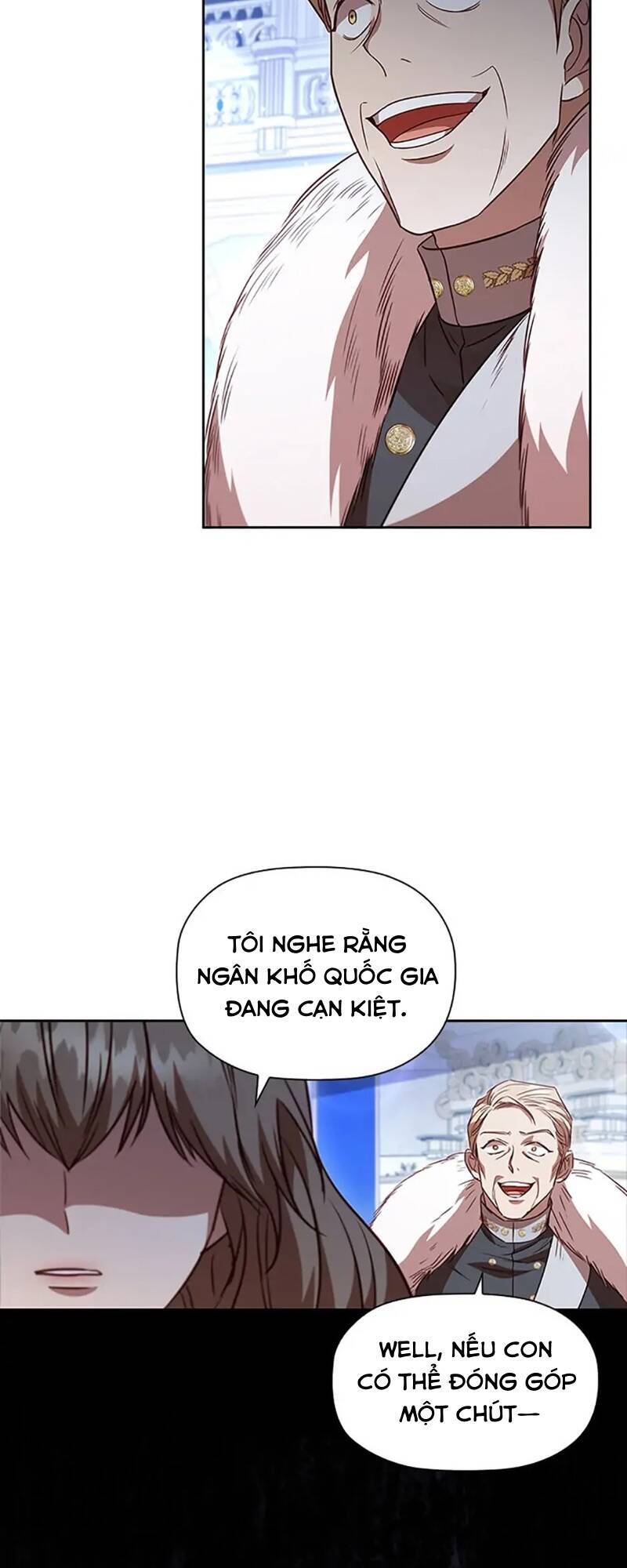 Nhân Vật Phụ Luôn Bị Bỏ Rơi Trước Tiên Chapter 35 - 38