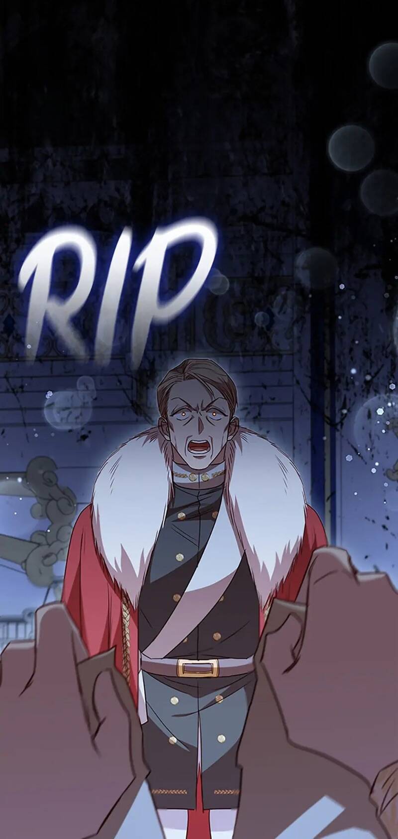 Nhân Vật Phụ Luôn Bị Bỏ Rơi Trước Tiên Chapter 35 - 39