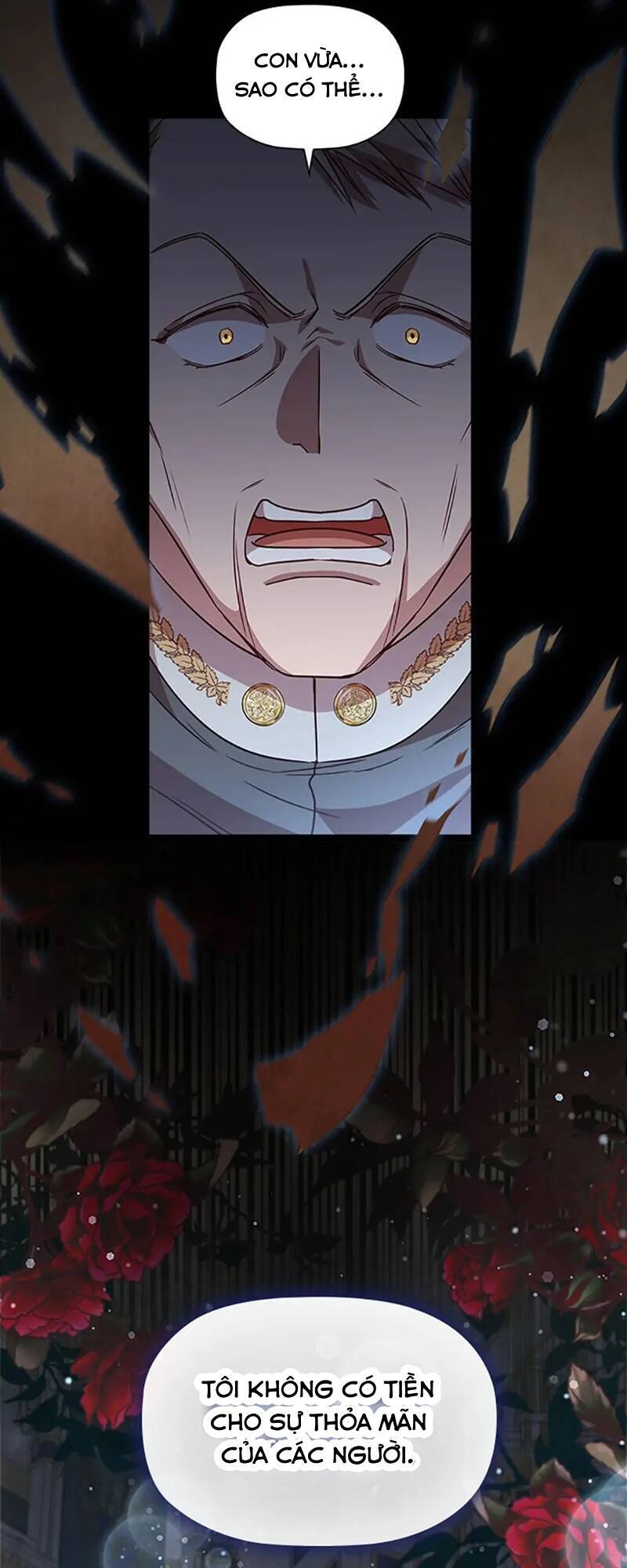 Nhân Vật Phụ Luôn Bị Bỏ Rơi Trước Tiên Chapter 35 - 41