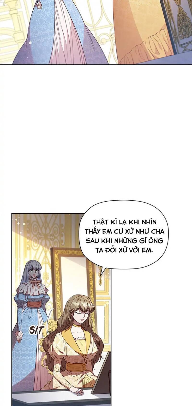 Nhân Vật Phụ Luôn Bị Bỏ Rơi Trước Tiên Chapter 35 - 47
