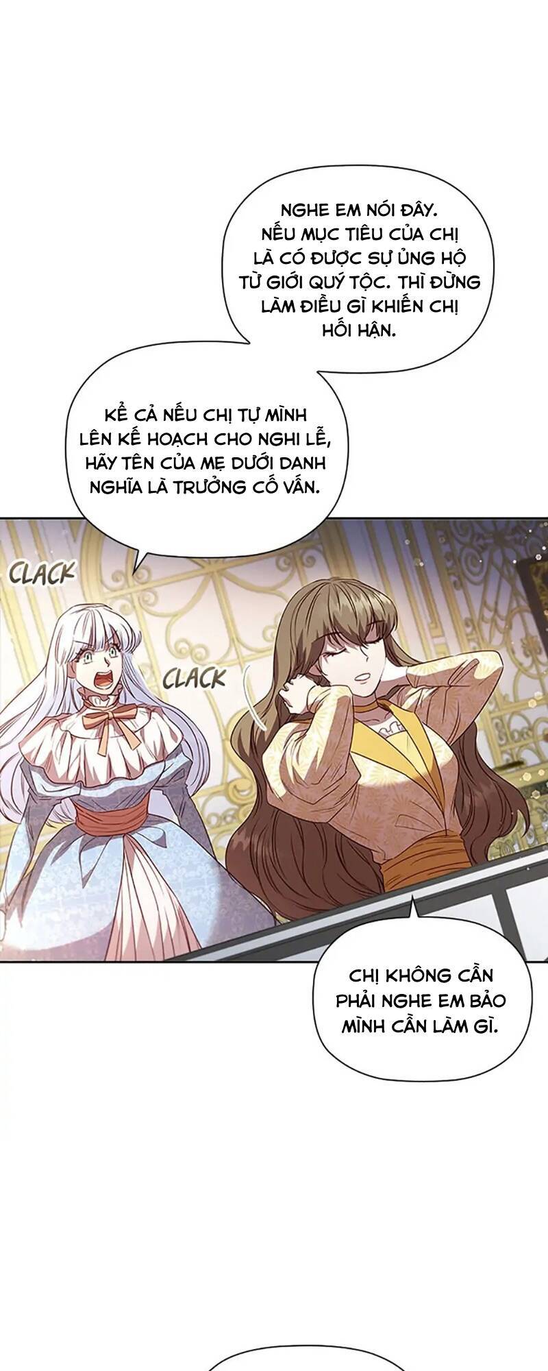 Nhân Vật Phụ Luôn Bị Bỏ Rơi Trước Tiên Chapter 35 - 49