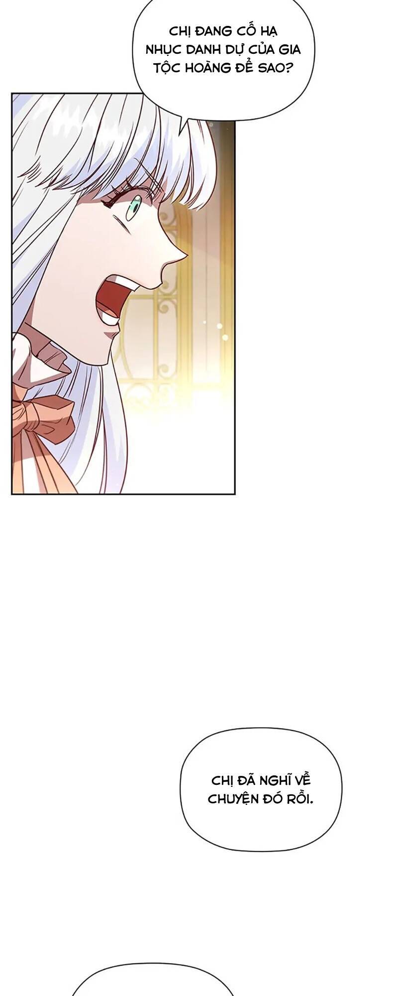 Nhân Vật Phụ Luôn Bị Bỏ Rơi Trước Tiên Chapter 35 - 50