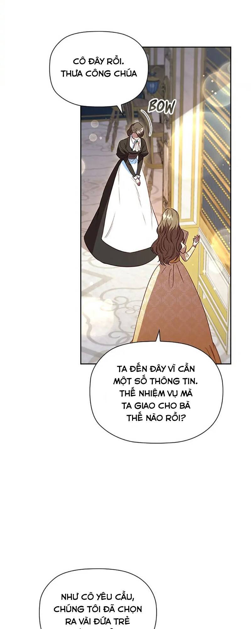 Nhân Vật Phụ Luôn Bị Bỏ Rơi Trước Tiên Chapter 35 - 6