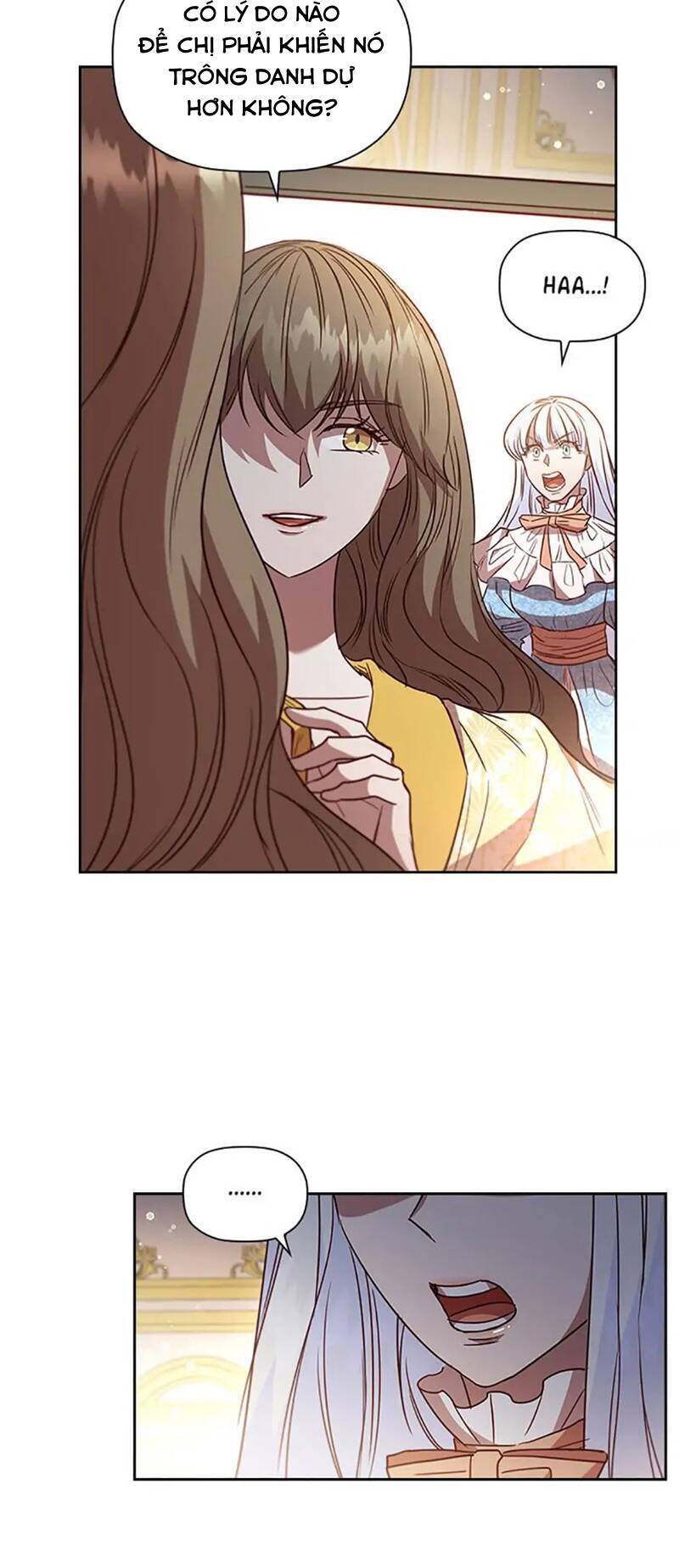 Nhân Vật Phụ Luôn Bị Bỏ Rơi Trước Tiên Chapter 35 - 51