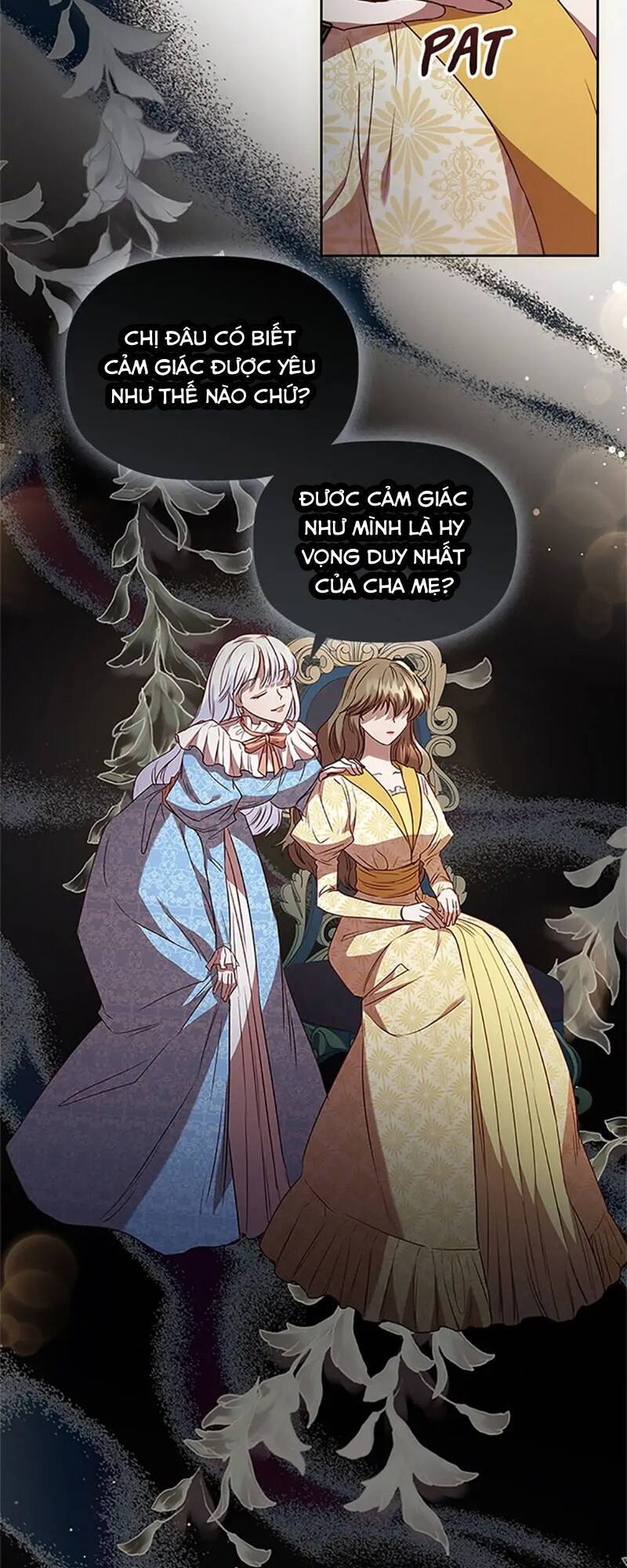 Nhân Vật Phụ Luôn Bị Bỏ Rơi Trước Tiên Chapter 35 - 53