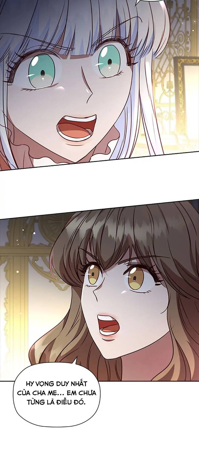 Nhân Vật Phụ Luôn Bị Bỏ Rơi Trước Tiên Chapter 35 - 56