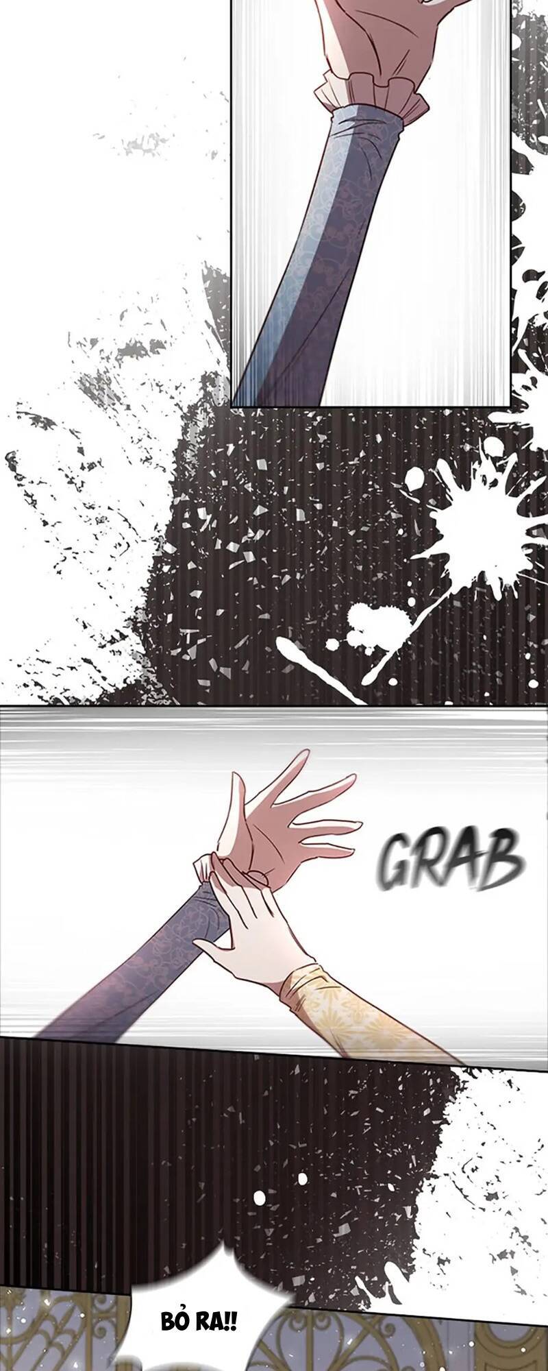 Nhân Vật Phụ Luôn Bị Bỏ Rơi Trước Tiên Chapter 35 - 58