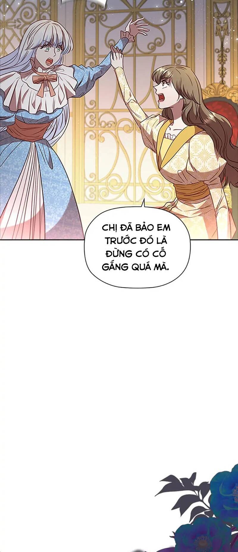 Nhân Vật Phụ Luôn Bị Bỏ Rơi Trước Tiên Chapter 35 - 59