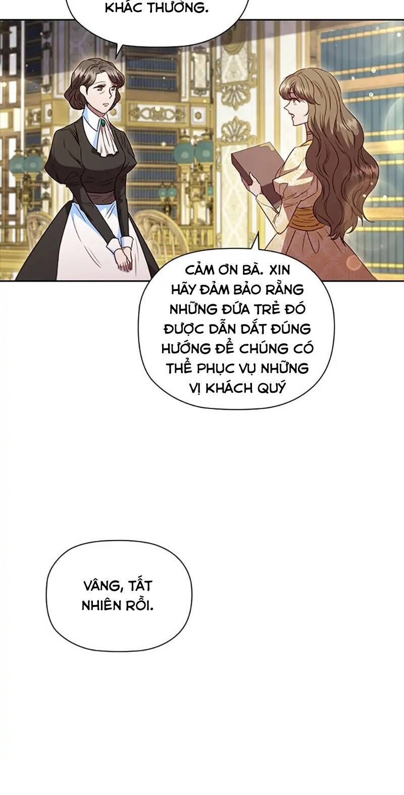Nhân Vật Phụ Luôn Bị Bỏ Rơi Trước Tiên Chapter 35 - 7