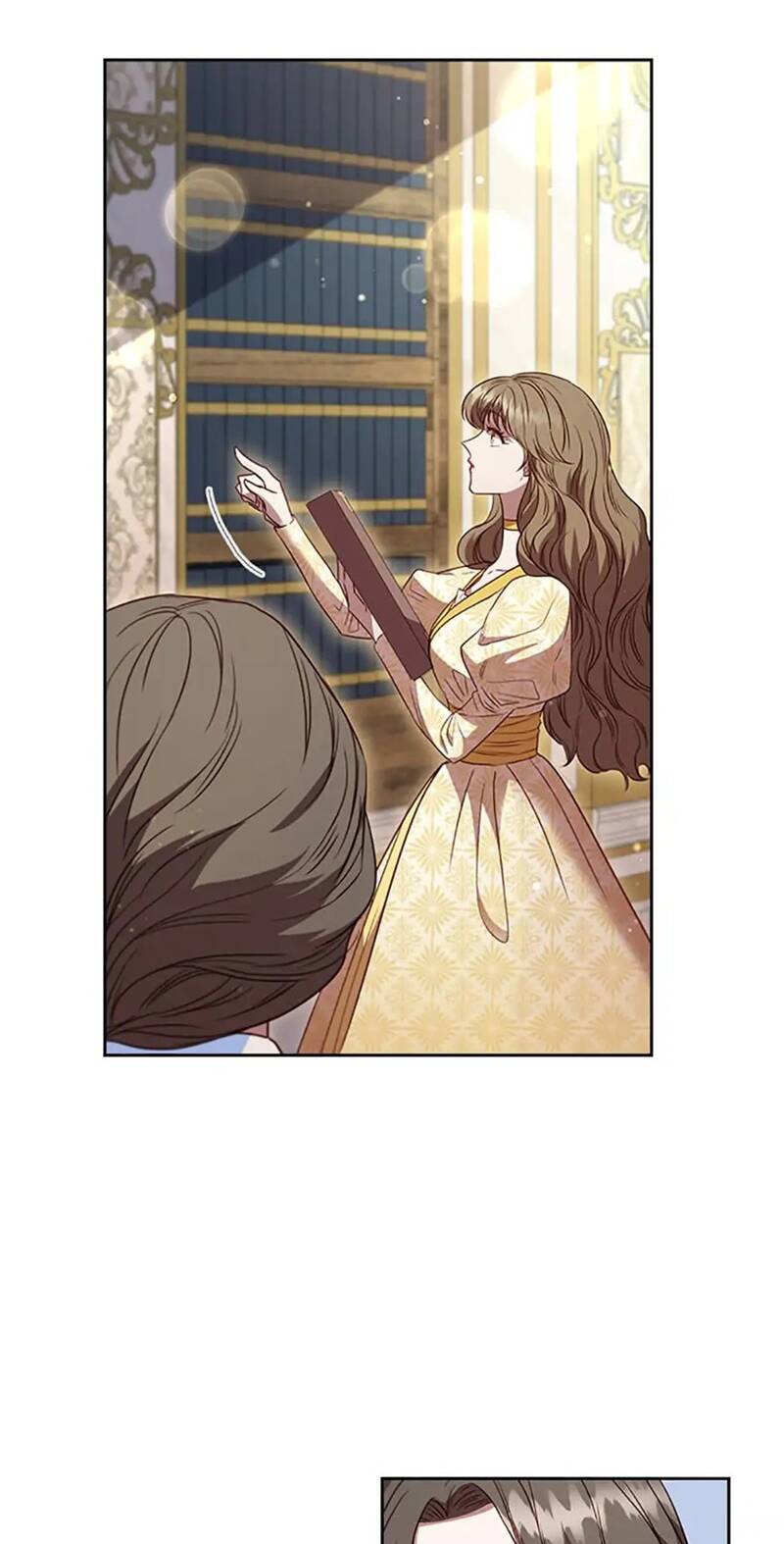 Nhân Vật Phụ Luôn Bị Bỏ Rơi Trước Tiên Chapter 35 - 8