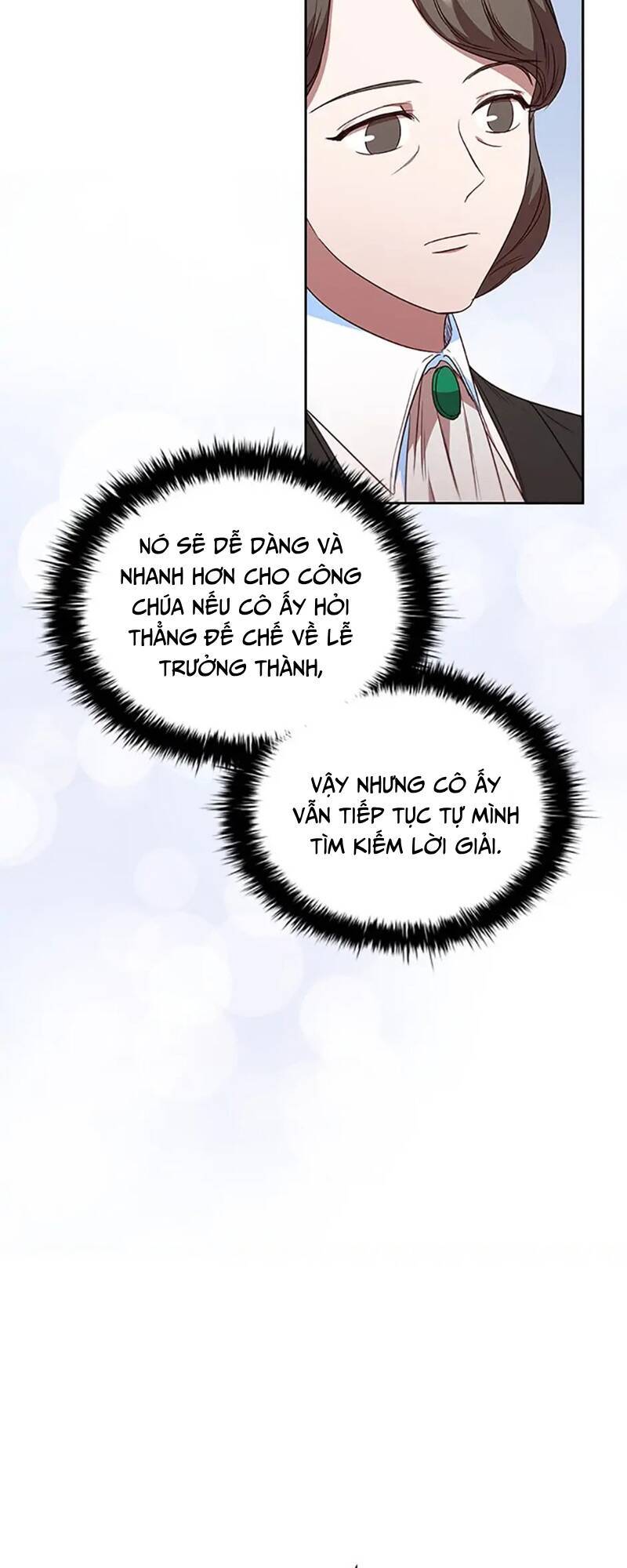 Nhân Vật Phụ Luôn Bị Bỏ Rơi Trước Tiên Chapter 35 - 9