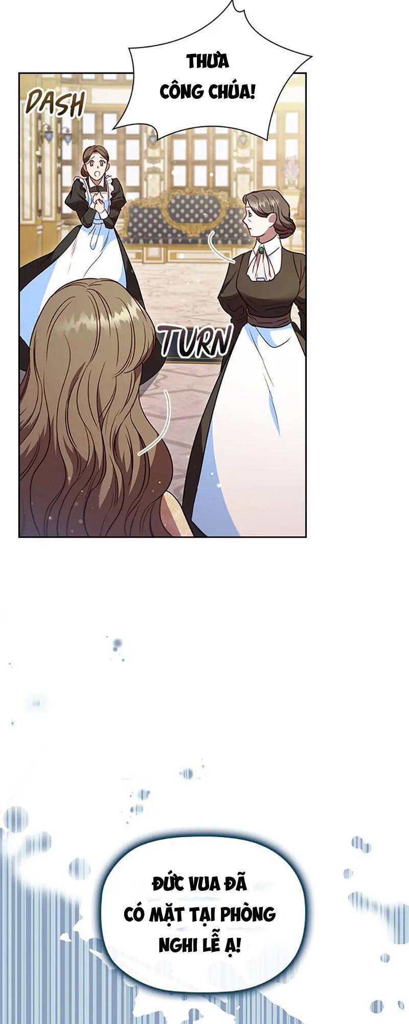 Nhân Vật Phụ Luôn Bị Bỏ Rơi Trước Tiên Chapter 35 - 10