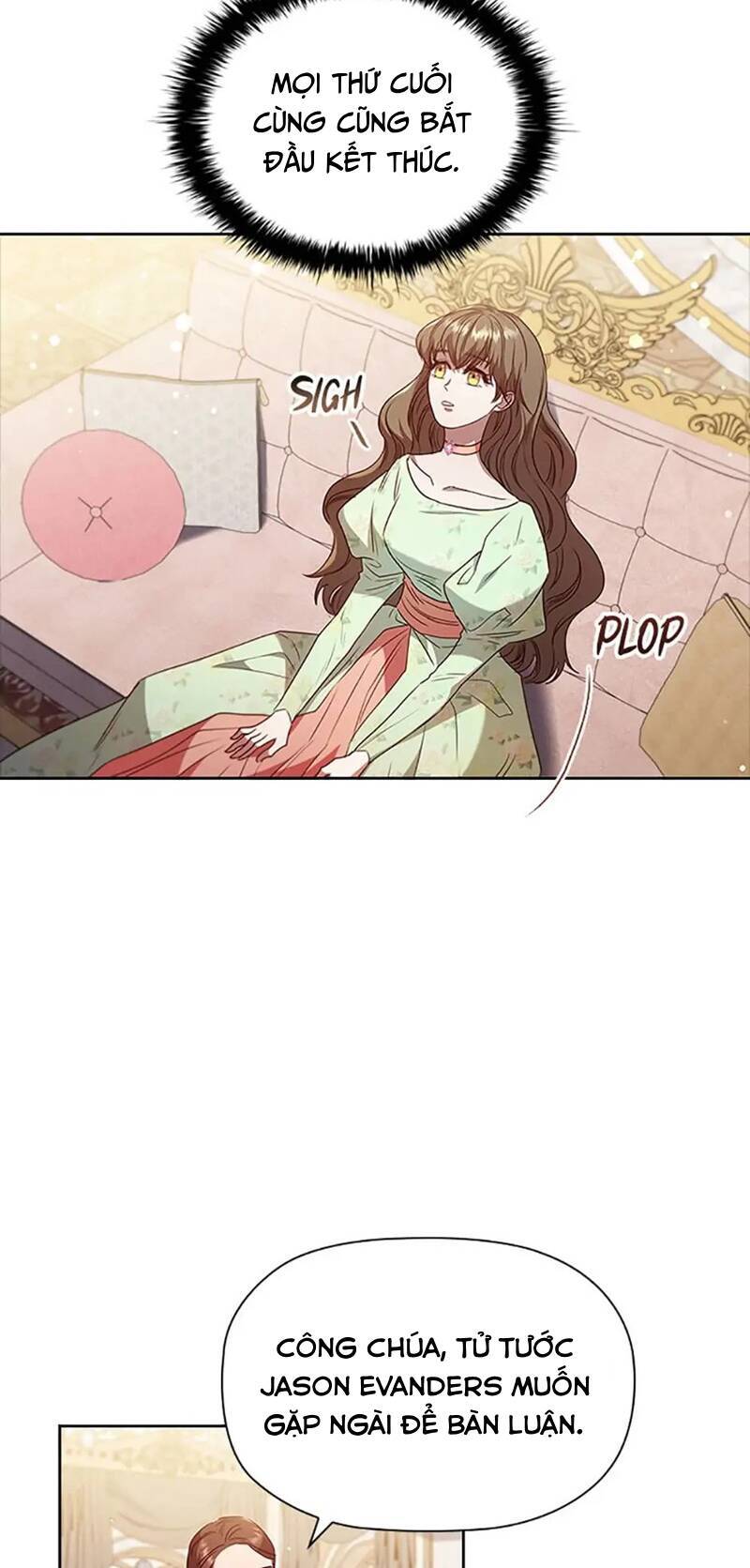 Nhân Vật Phụ Luôn Bị Bỏ Rơi Trước Tiên Chapter 36 - 12