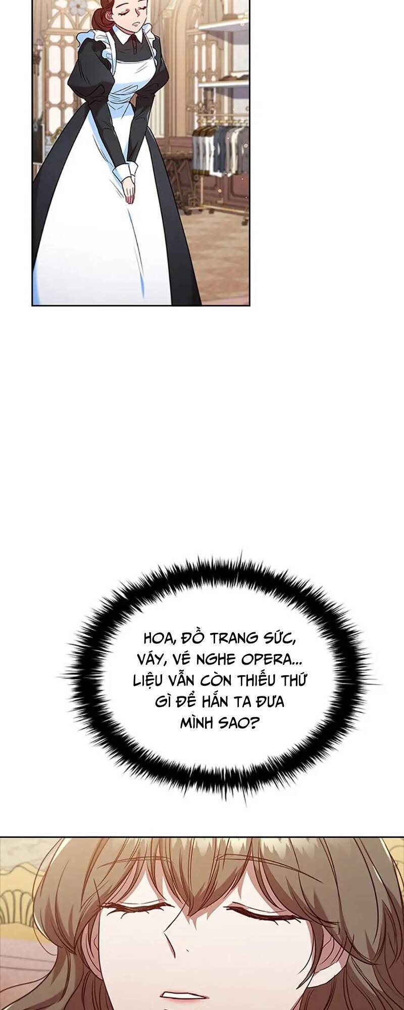 Nhân Vật Phụ Luôn Bị Bỏ Rơi Trước Tiên Chapter 36 - 13