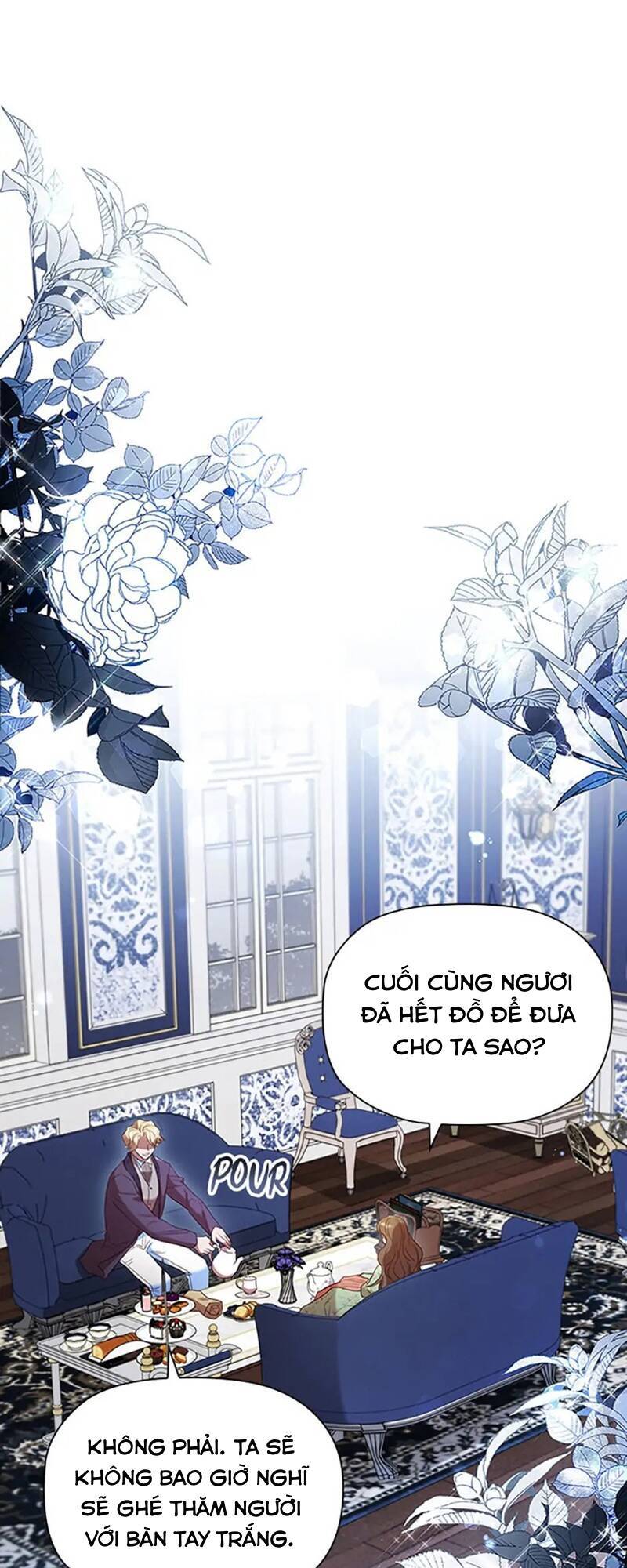 Nhân Vật Phụ Luôn Bị Bỏ Rơi Trước Tiên Chapter 36 - 18