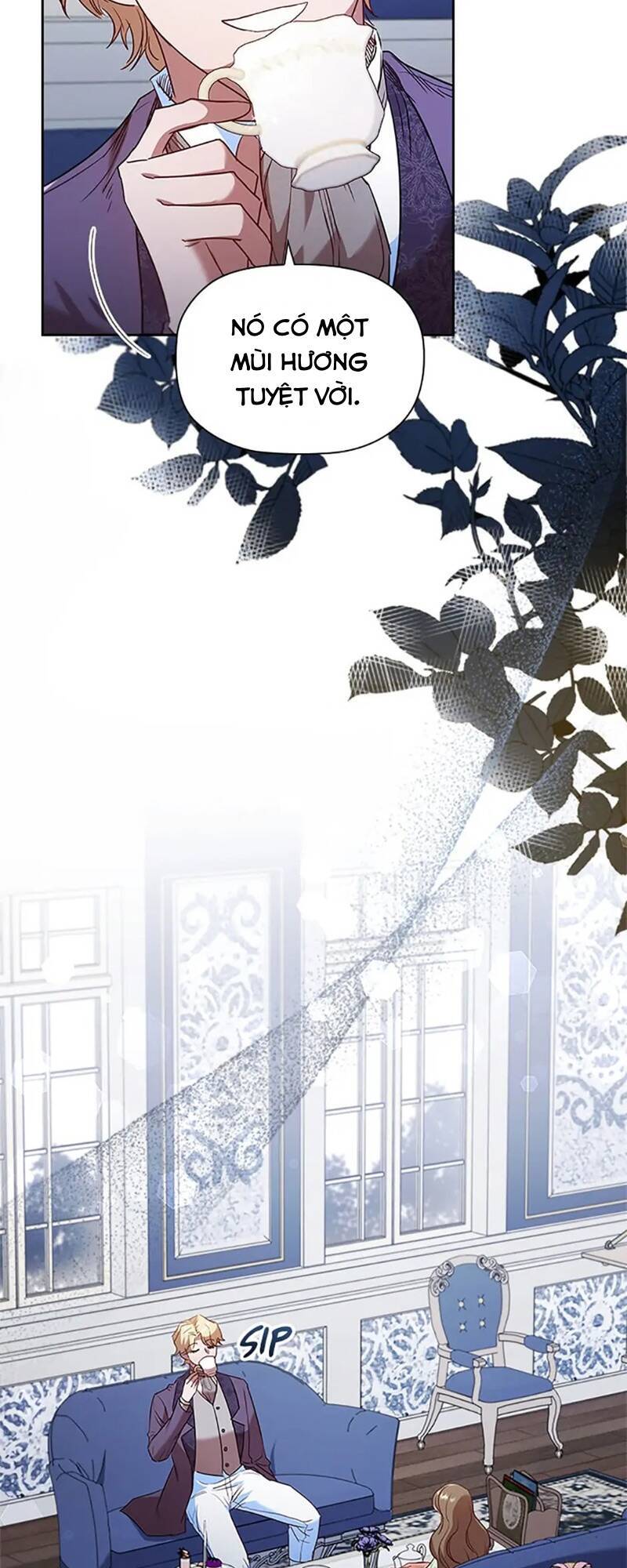 Nhân Vật Phụ Luôn Bị Bỏ Rơi Trước Tiên Chapter 36 - 21