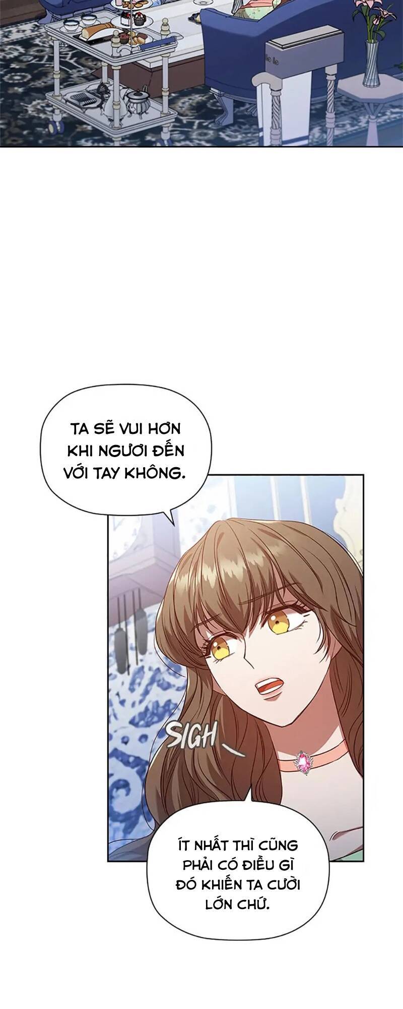 Nhân Vật Phụ Luôn Bị Bỏ Rơi Trước Tiên Chapter 36 - 22