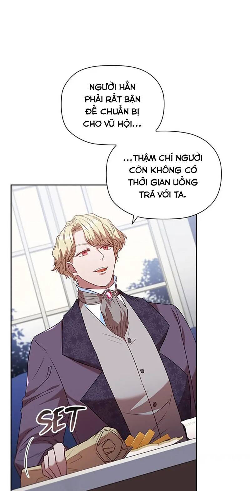 Nhân Vật Phụ Luôn Bị Bỏ Rơi Trước Tiên Chapter 36 - 23