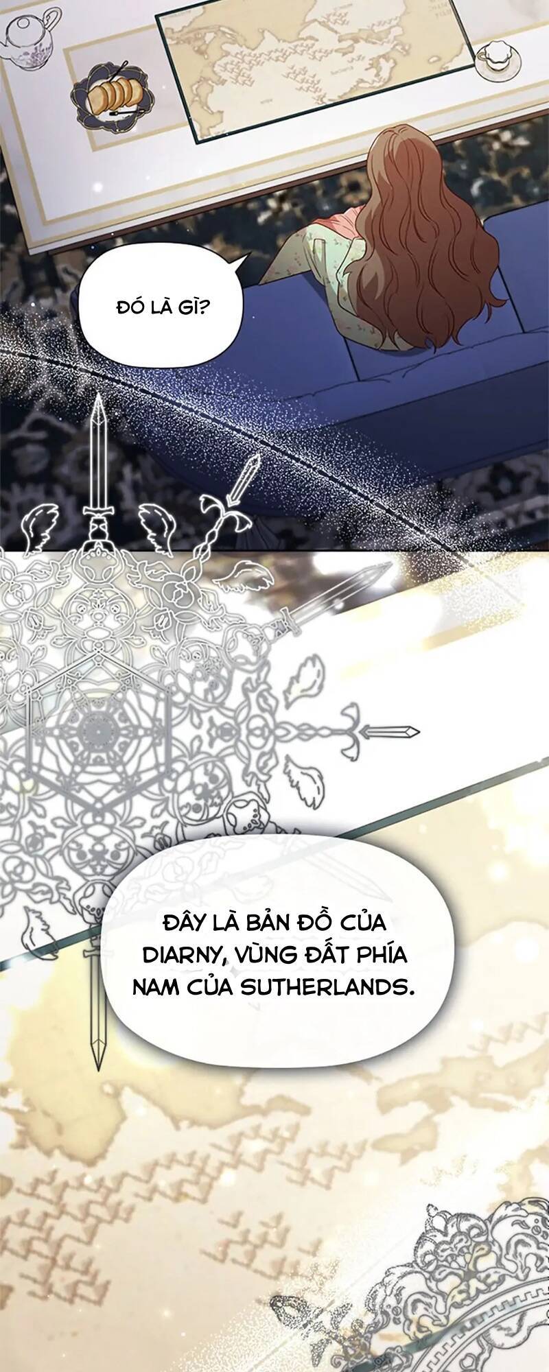 Nhân Vật Phụ Luôn Bị Bỏ Rơi Trước Tiên Chapter 36 - 25