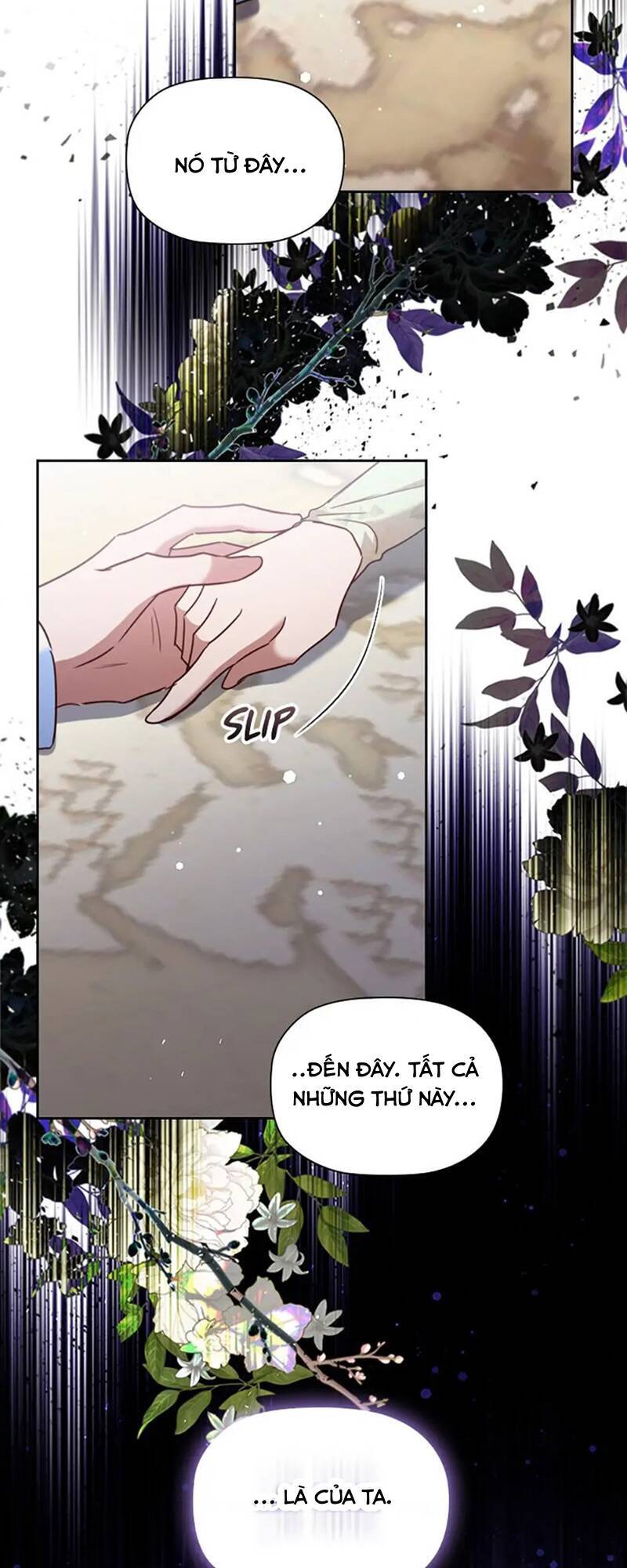 Nhân Vật Phụ Luôn Bị Bỏ Rơi Trước Tiên Chapter 36 - 30