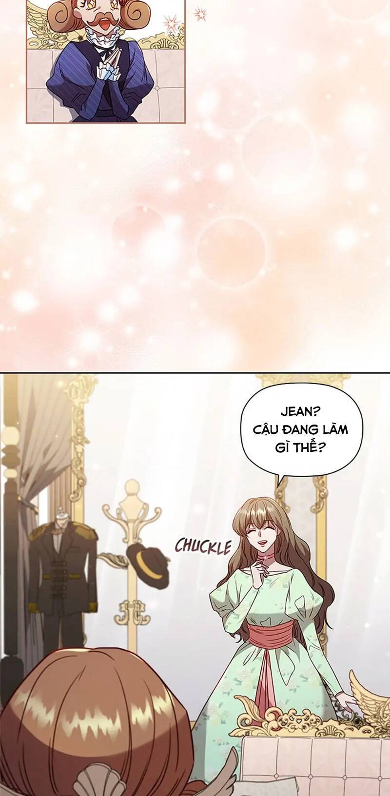 Nhân Vật Phụ Luôn Bị Bỏ Rơi Trước Tiên Chapter 36 - 4