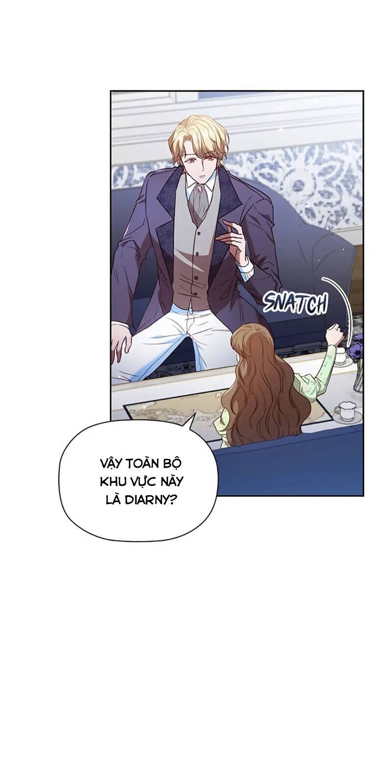 Nhân Vật Phụ Luôn Bị Bỏ Rơi Trước Tiên Chapter 36 - 32